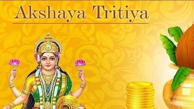 Akshaya Tritiya 2024 predictions for all zodiac signs. (Twitter/streetgains) Akshaya Tritiya 2024 predictions for all zodiac signs. (Twitter/streetgains)