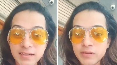 Pranit Hatte opened up on being denied hotel room for being transgender. Pranit Hatte opened up on being denied hotel room for being transgender.