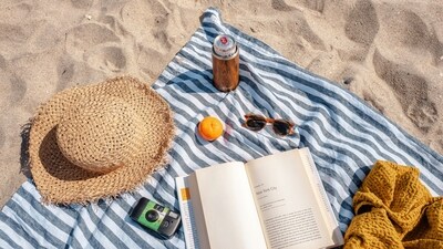 Babymoon Getaway: If possible, consider gifting the expectant mother a babymoon getaway – a relaxing vacation before the baby arrives. This can be a romantic weekend getaway or a family-friendly trip to create lasting memories before the new addition to the family. (Unsplash) Babymoon Getaway: If possible, consider gifting the expectant mother a babymoon getaway – a relaxing vacation before the baby arrives. This can be a romantic weekend getaway or a family-friendly trip to create lasting memories before the new addition to the family. (Unsplash)