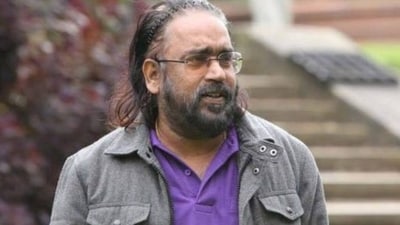 Sangeeth Sivan died in Mumbai on May 8 Sangeeth Sivan died in Mumbai on May 8