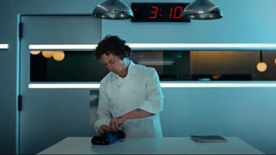 The teaser of Jeremy Allen White's The Bear, Season 3, was recently unveiled along with the premiere date. The teaser of Jeremy Allen White's The Bear, Season 3, was recently unveiled along with the premiere date.