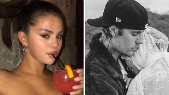 Memes on Selena Gomez flood Twitter after Justin Bieber and Hailey Bieber's pregnancy announcement