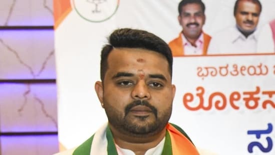 Prajwal Revanna case: “Woman was forced to complain against accused,” says NCW