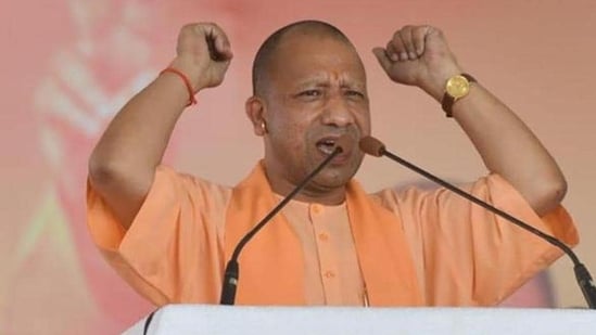 Uttar Pradesh Chief Minister Yogi Adityanath (Sourced)