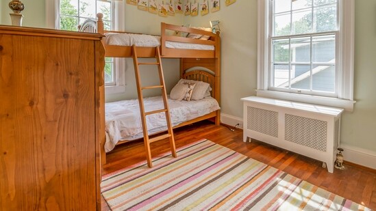 Top 7 bunk beds for your kids (Pexels)