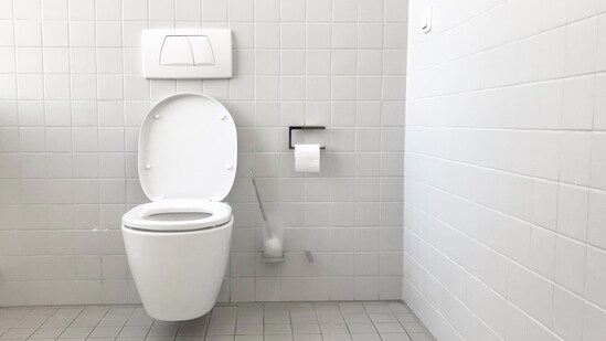 Cortisol can also affect kidney function and urinary patterns. This can lead to frequent urination without increasing the fluid intake.&nbsp;(Unsplash)