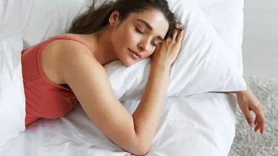 Pregnancy Pillow: Help expectant mothers find comfort and support during their pregnancy journey with a high-quality pregnancy pillow. Look for one that provides full-body support and can&nbsp;be used&nbsp;in various sleeping positions.(Representative Photo (Unsplash))