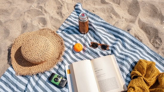 Babymoon Getaway: If possible, consider gifting the expectant&nbsp;mother&nbsp;a babymoon getaway – a relaxing vacation before the baby arrives.&nbsp;This&nbsp;can be a romantic weekend getaway or a family-friendly trip to create lasting memories before the new addition to the family.(Unsplash)