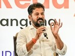 Telangana Chief Minister Revanth Reddy Telangana Chief Minister Revanth Reddy