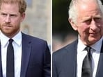 While Prince Harry claimed that his father was too occupied with his royal duties and "various other priorities" to meet him, King Charles held a meeting with former England captain David Beckham to talk about his charitable foundation while Harry was in London.