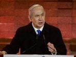 Israel's Prime Minister Benjamin Netanyahu Israel's Prime Minister Benjamin Netanyahu