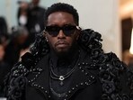 Sean "Diddy" Combs seeks to dismiss Jane Doe's case against him for alleged sexual misconduct. REUTERS/Andrew Kelly/File Photo