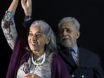 Ratna Pathak Shah recently opened up on interfaith marriage with Naseeruddin Shah.