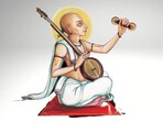 Surdas Jayanti 2024: Know the date, rituals and significance of Surdas Jayanti, and facts about Surdas inside. (Pinterest)
