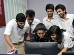 TN HSE + Results 2024: Tamil Nadu Class 11 scores on May 14 at 9:30 AM. (HT file image)