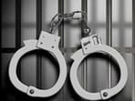 Cops were on the hunt for 32-year-old Prakash, who was absconding, and arrested him on Saturday after an extensive search. (Representational Image) Cops were on the hunt for 32-year-old Prakash, who was absconding, and arrested him on Saturday after an extensive search. (Representational Image)