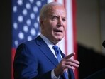 US President Joe Biden US President Joe Biden