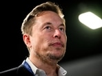 Tesla CEO Elon Musk 
