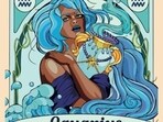 Weekly Horoscope Aquarius, May 12-18, 2024: With energies encouraging
innovation, you're advised to steer clear of impulsive decisions. Weekly Horoscope Aquarius, May 12-18, 2024: With energies encouraging
innovation, you're advised to steer clear of impulsive decisions.