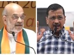 Amit Shah said there is no confusion in the party that Narendra Modi will remain the prime minister and lead the country. 