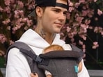 Justin Bieber's wax statue at Madame Tussauds London gets an update