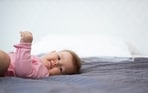 While a persistent or chronic lack of sleep as a child may not directly cause psychosis when they become an adult, it could be a contributing factor and parents can help address it. While a persistent or chronic lack of sleep as a child may not directly cause psychosis when they become an adult, it could be a contributing factor and parents can help address it.
