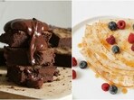 Mother's Day 2024: Check out these easy-to-make and no-bake dessert recipes for Mother's Day celebrations. (HT Photo)