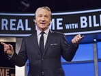 HBO's 'Real Time with Bill Maher'