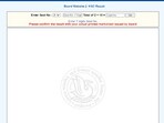 Gujarat Board 10th Result 2024 Live: GSEB SSC marks released, link here 