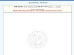 GSEB 10th Result 2024 Live: Gujarat Board SSC results declared, direct link here
