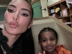 Psalm Receives Tesla Cybertruck as Birthday Gift from Grandma Kris Jenner, Kim Kardashian Shares Excitement on Instagram