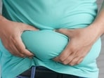 The research conducted by Lund University in Malmo, Sweden, studies the weight and lifestyle of over 4.1 million participants for a period of four decades.