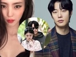 Han So Hee and Ryu Jun Yeol's Hawaii date photos surface Han So Hee and Ryu Jun Yeol's Hawaii date photos surface