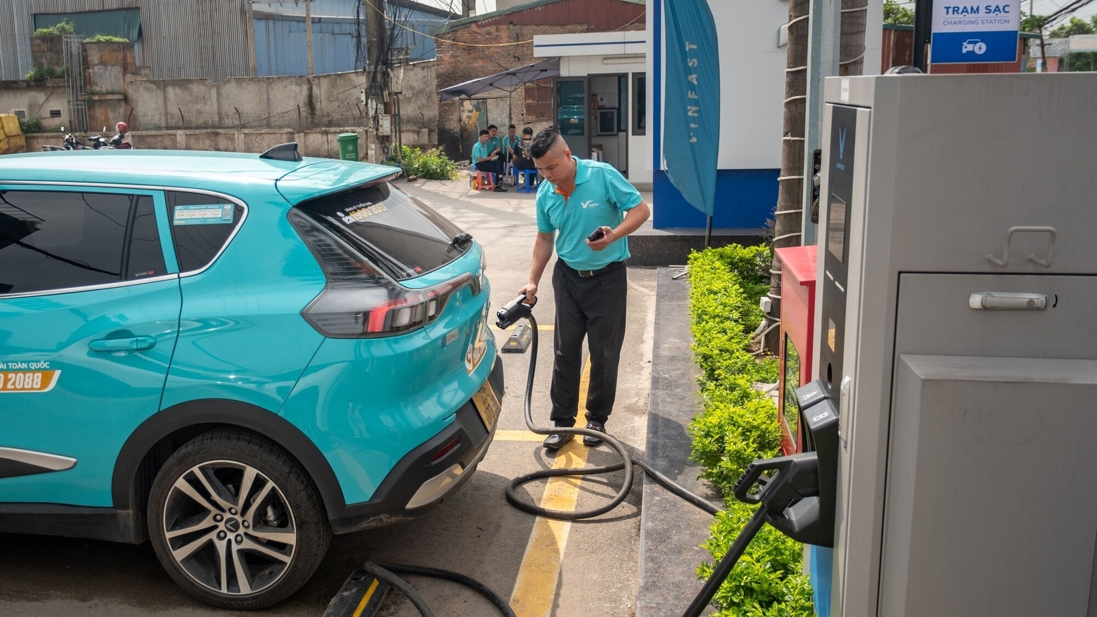 最新ニュース、今日のライブアップデート 2024 年 5 月 11 日: 米国は中国の電気自動車とグリーンエネルギー輸入に対する関税を 4 倍にする計画