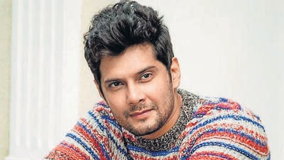 Actor Amar Upadhyay files case against investment firm