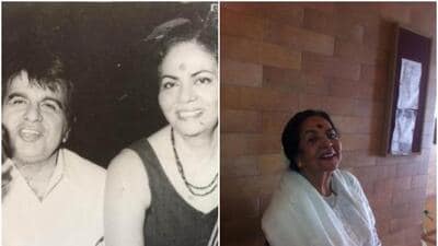 Malavika’s Mumbaistan: Mum’s The Word Malavika’s Mumbaistan: Mum’s The Word
