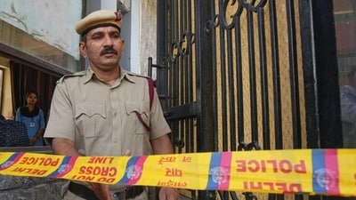 Vishal Kumar succumbed to internal injuries, police said, adding that a murder case has been lodged and teams have been formed to nab the accused. (Representational image)