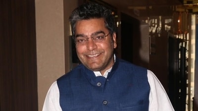 Ashutosh Rana talked about his deepfake video. Ashutosh Rana talked about his deepfake video.