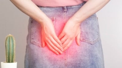 Perineal tears: Vital tips for home treatment of vaginal tears after childbirth (Photo by Difference Between) Perineal tears: Vital tips for home treatment of vaginal tears after childbirth (Photo by Difference Between)