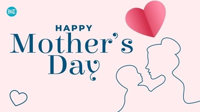 Happy Mother's Day 2024: Check out wishes, images, quotes, greetings and more to share with your mom on May 12. (HT Photo) Happy Mother's Day 2024: Check out wishes, images, quotes, greetings and more to share with your mom on May 12. (HT Photo)