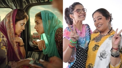 Cinematic delights to watch on Mother's Day
