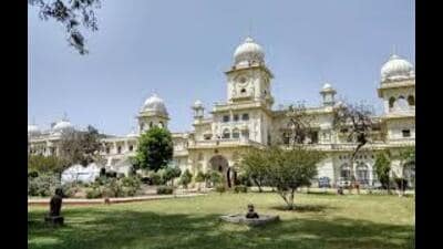 OMR sheet mismatch: Student bodies seek overhaul of Lucknow University’s examination wing (File) OMR sheet mismatch: Student bodies seek overhaul of Lucknow University’s examination wing (File)