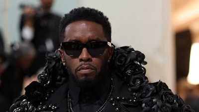 Sean "Diddy" Combs seeks to dismiss Jane Doe's case against him for alleged sexual misconduct. REUTERS/Andrew Kelly/File Photo (REUTERS)