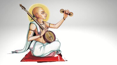 Surdas Jayanti 2024: Know the date, rituals and significance of Surdas Jayanti, and facts about Surdas inside. (Pinterest) Surdas Jayanti 2024: Know the date, rituals and significance of Surdas Jayanti, and facts about Surdas inside. (Pinterest)
