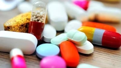 Medicine (Shutterstock/ Representational image) Medicine (Shutterstock/ Representational image)