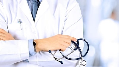 6. See a Doc ASAP:If you start feeling like you've got swine flu, especially if you're in a high-risk group, don't wait around. Get yourself to a doc pronto. They might give you meds to help you feel better faster. (REPRESENTATIVE PHOTO) 6. See a Doc ASAP:If you start feeling like you've got swine flu, especially if you're in a high-risk group, don't wait around. Get yourself to a doc pronto. They might give you meds to help you feel better faster. (REPRESENTATIVE PHOTO)