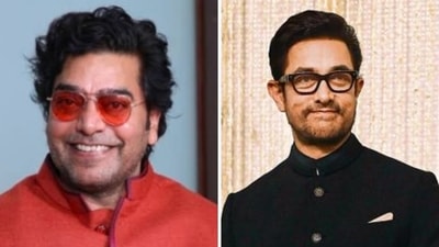 Actors like Aamir Khan and Ashutosh Rana have been victims of deepfake videos during election campaigns. Actors like Aamir Khan and Ashutosh Rana have been victims of deepfake videos during election campaigns.