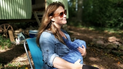 Breastfeeding Support: Breastfeeding support services, such as lactation consultants or breastfeeding classes, can provide new moms with the guidance and confidence they need to successfully breastfeed their babies. (Unsplash) Breastfeeding Support: Breastfeeding support services, such as lactation consultants or breastfeeding classes, can provide new moms with the guidance and confidence they need to successfully breastfeed their babies. (Unsplash)