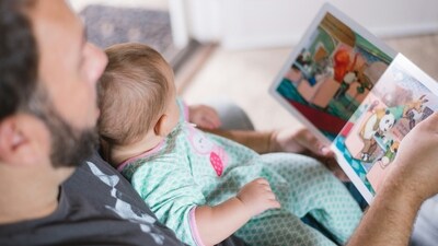 Personalized Baby Books: A personalized baby book filled with photos, milestones, and special memories can become a cherished keepsake for years to come. (Unsplash) Personalized Baby Books: A personalized baby book filled with photos, milestones, and special memories can become a cherished keepsake for years to come. (Unsplash)