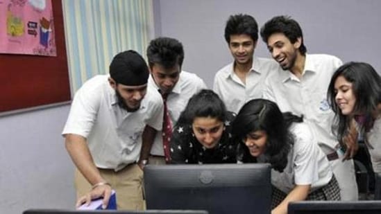 TN HSE + Results 2024: Tamil Nadu Class 11 scores on May 14 at 9:30 AM. (HT file image)